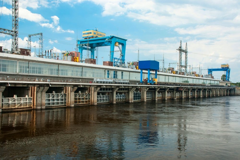 Image hydro Ukraine