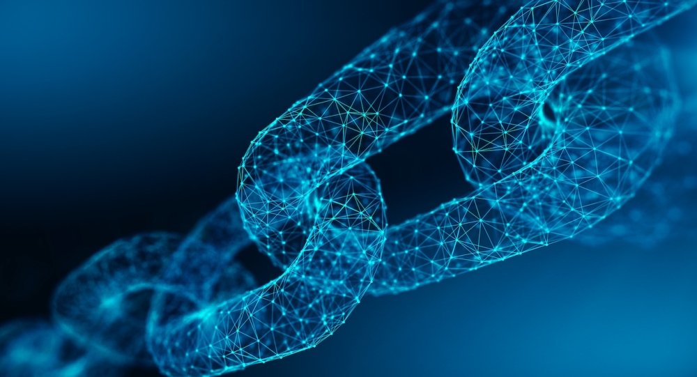 Image - Blockchain