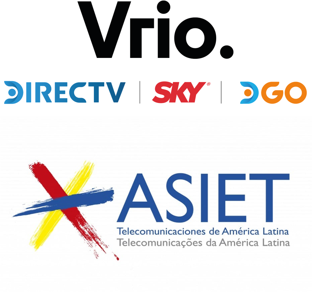 Vrio - ASIET Logo