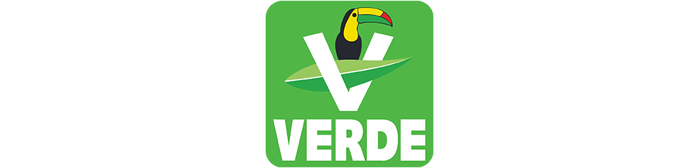 Logo Partido Verde México