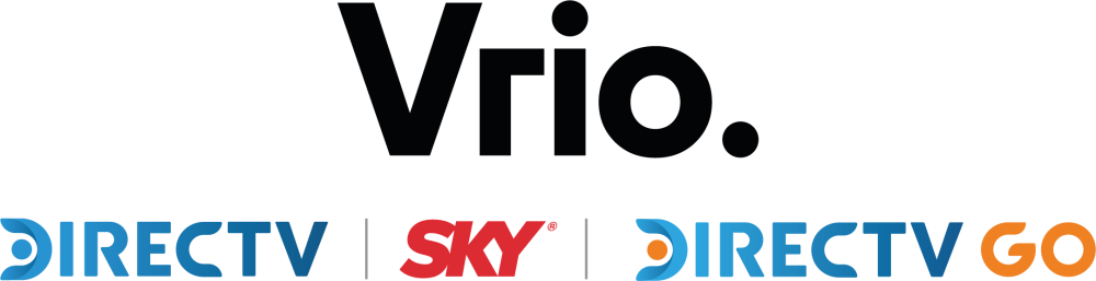 Vrio Corp. - Logo 