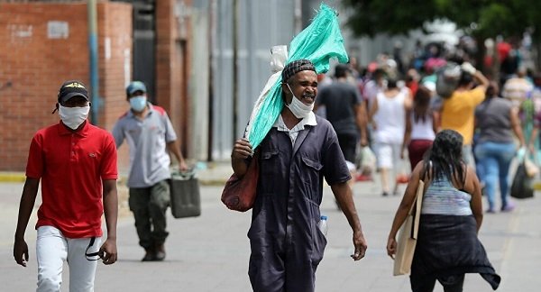 Image - Remittances Venezuela