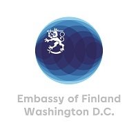 Embassy of Finland in Washington, D.C. logo