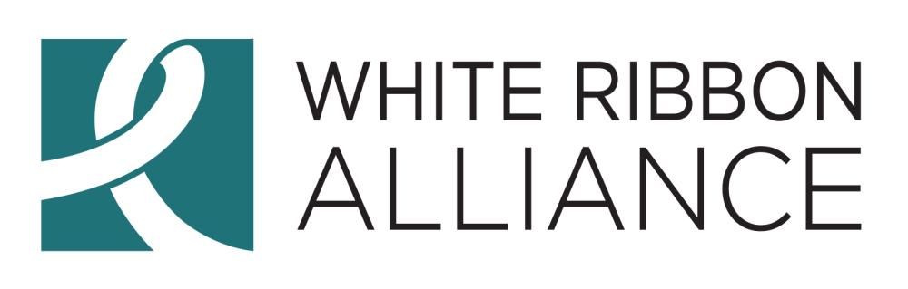 White Ribbon Alliance