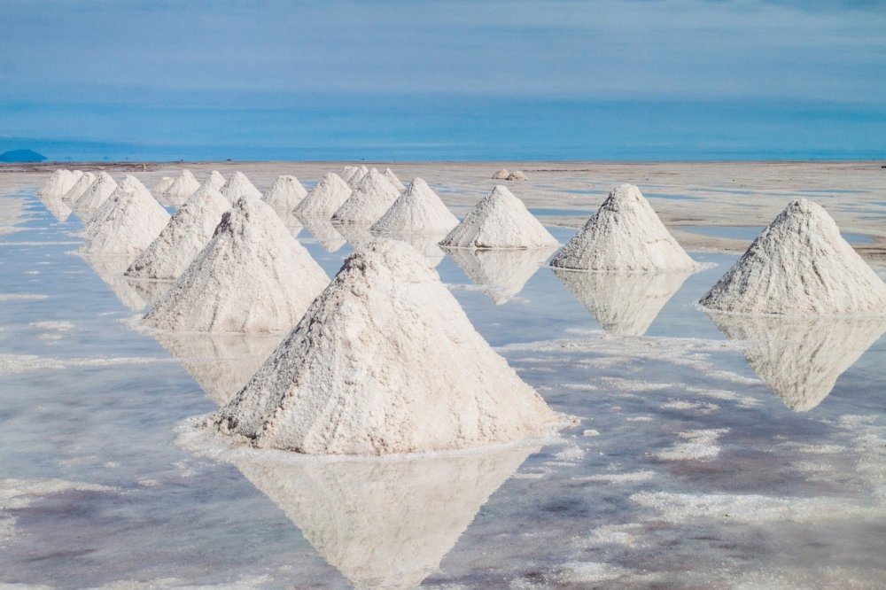 Latin America's Lithium Triangle and the Future of the Green Economy