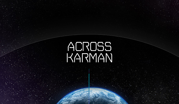 Across Karman