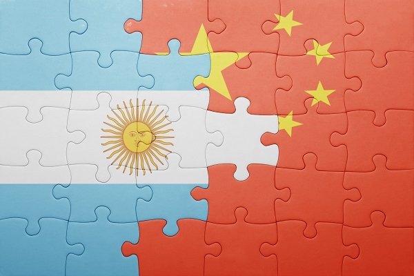 Image- Argentina China Puzzle