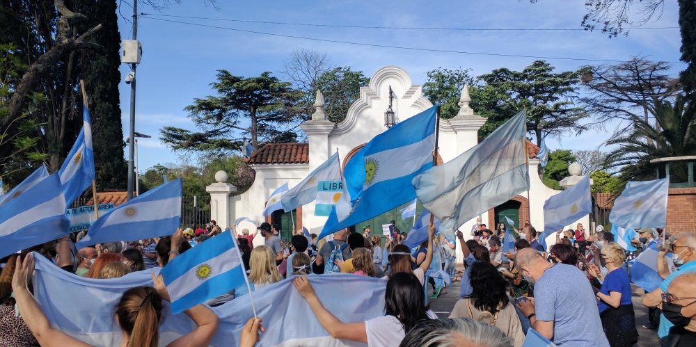Elections in Argentina: What is at Stake for Brazil?