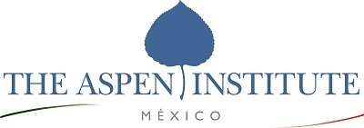 Aspen Institute Mexico logo