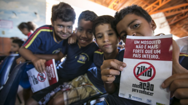 Can Genetic Engineering Stop Zika?