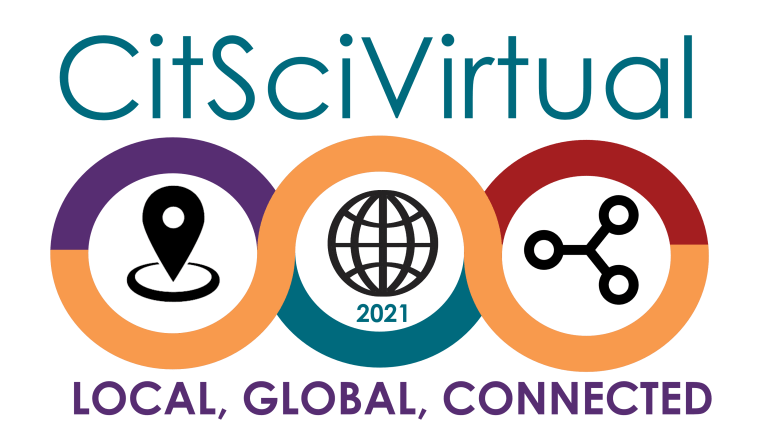 CitSciVirtual 2021