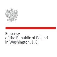 Embassy of Poland Logo