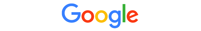 google long logo