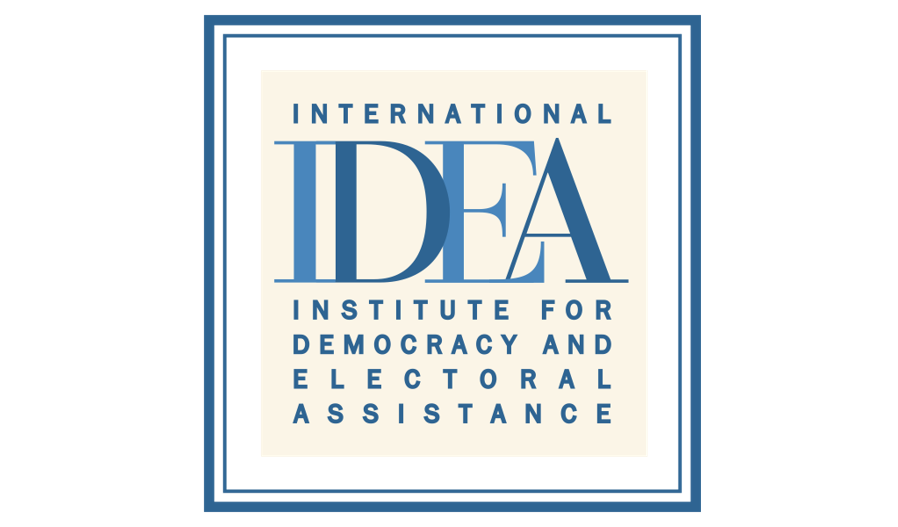 International Idea Logo 