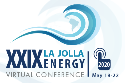 La Jolla Energy Conference