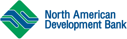 logo - north american development bank