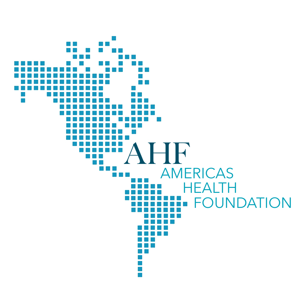 AHF Logo