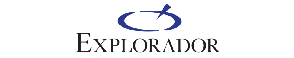 Explorador Logo 3