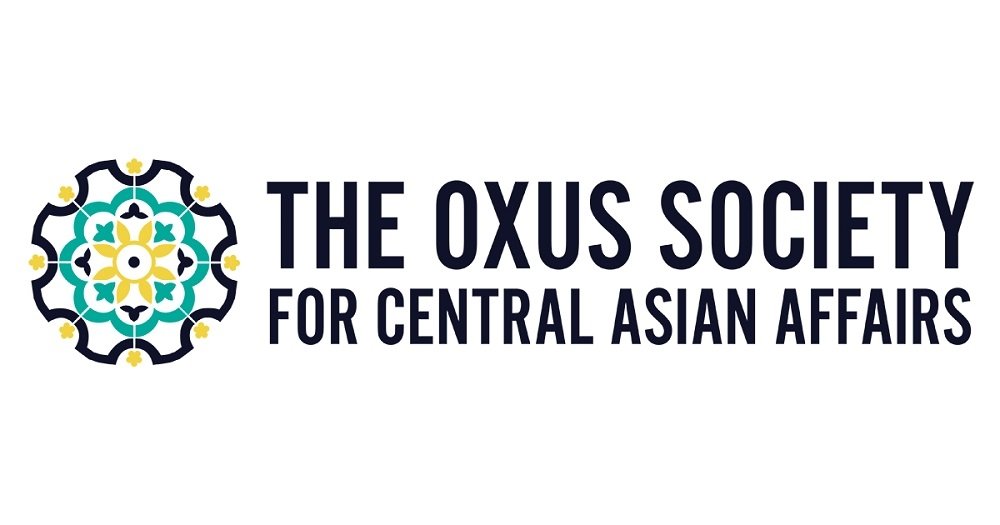 Logo oxus society