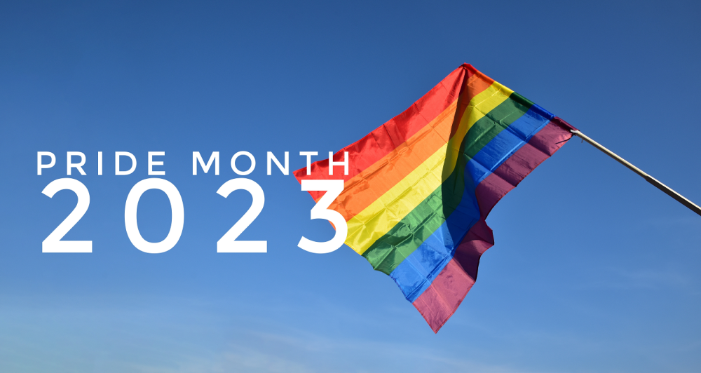 Wilson Center Celebrates LGBTQI+ Pride Month 2023  Wilson Center