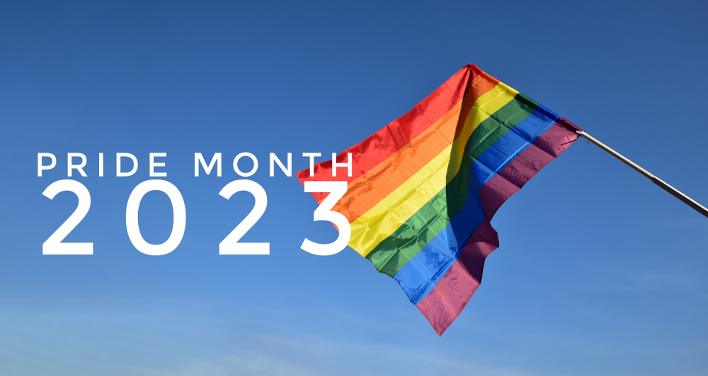 Wilson Center Celebrates Lgbtqi Pride Month 2023 Wilson Center