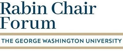 Rabin Chair Forum Logo