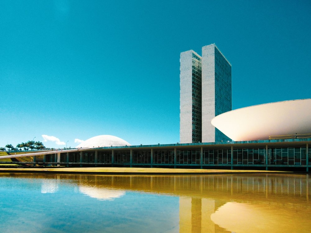 Regional Leaders React to Violent Attack on Brazil’s Government