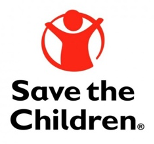 Save the Children logo