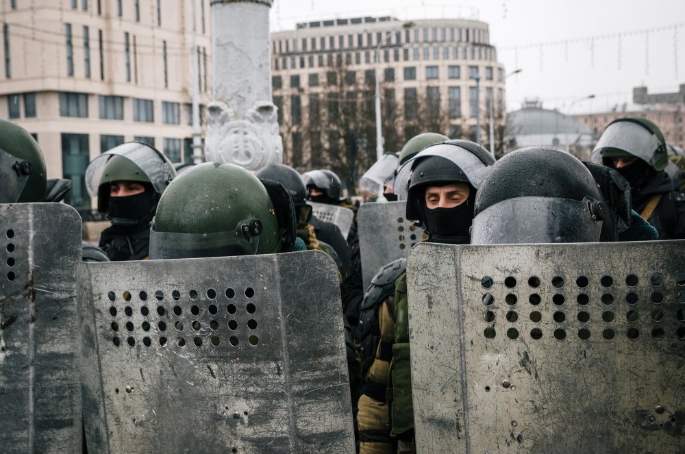 Image: Focus Ukraine 10/6/20