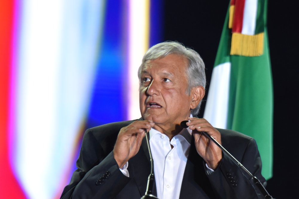 Lopez Obrador