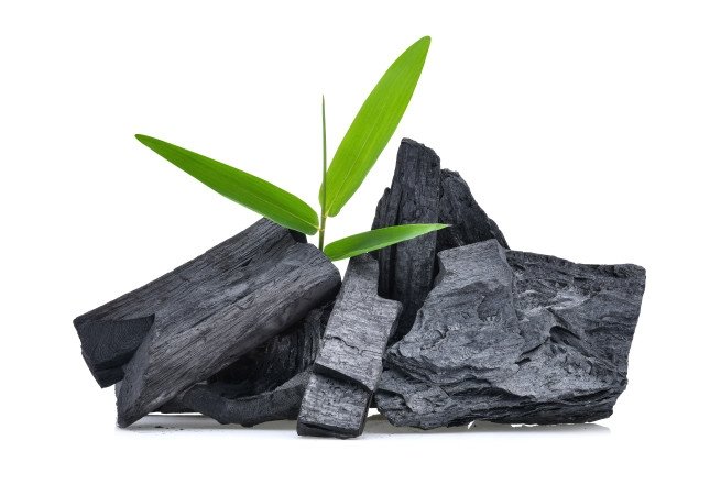 Black Coal White Trash