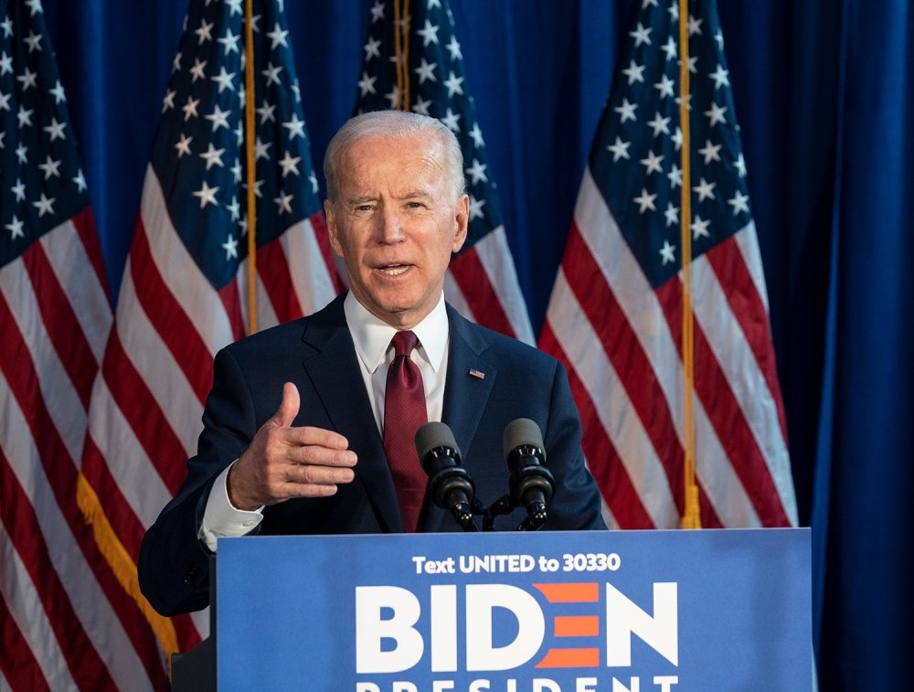 President-elect Joe Biden