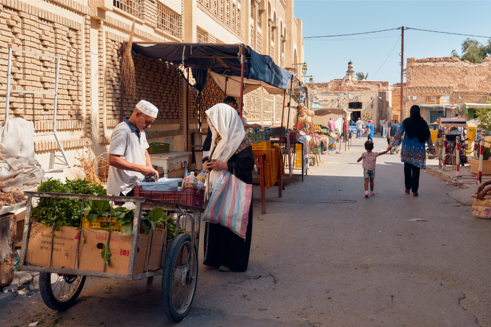 MEP_Tunisia_Climate