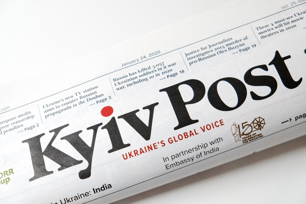 Image Kyiv Post