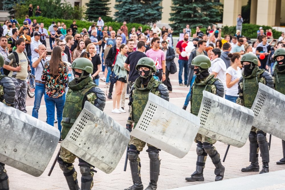 Image Soldiers