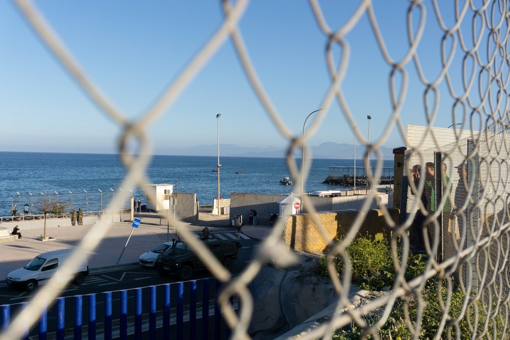 Border image