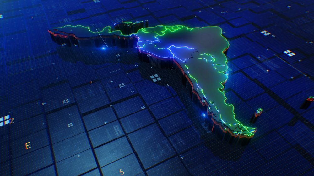 Digital Latin America