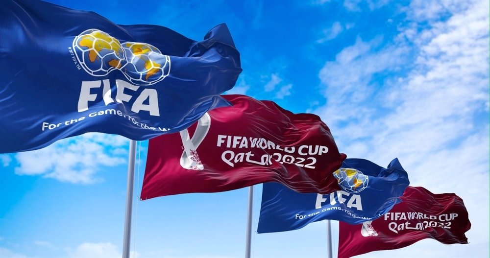 MEP_Flags Qatar 2022 World Cup Article