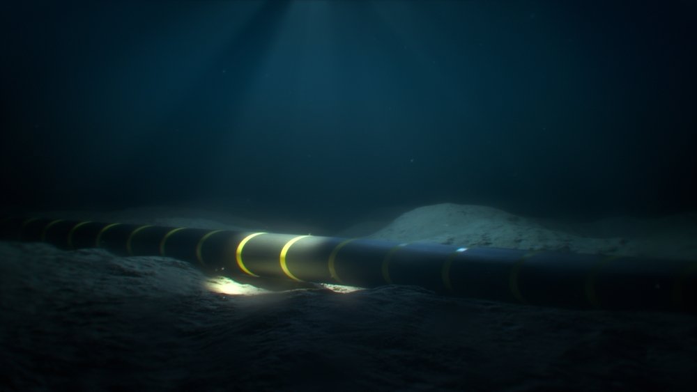 Undersea cable