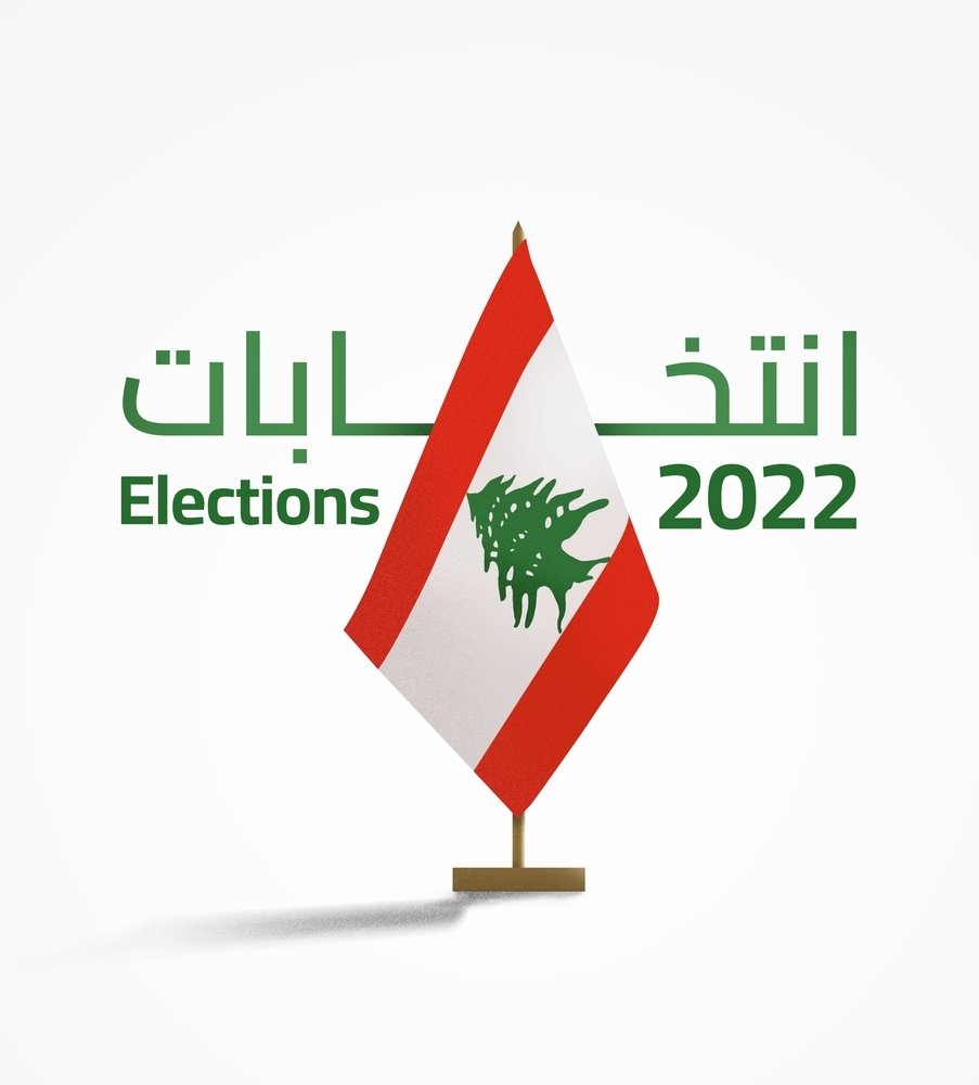 Lebanon elections 2022