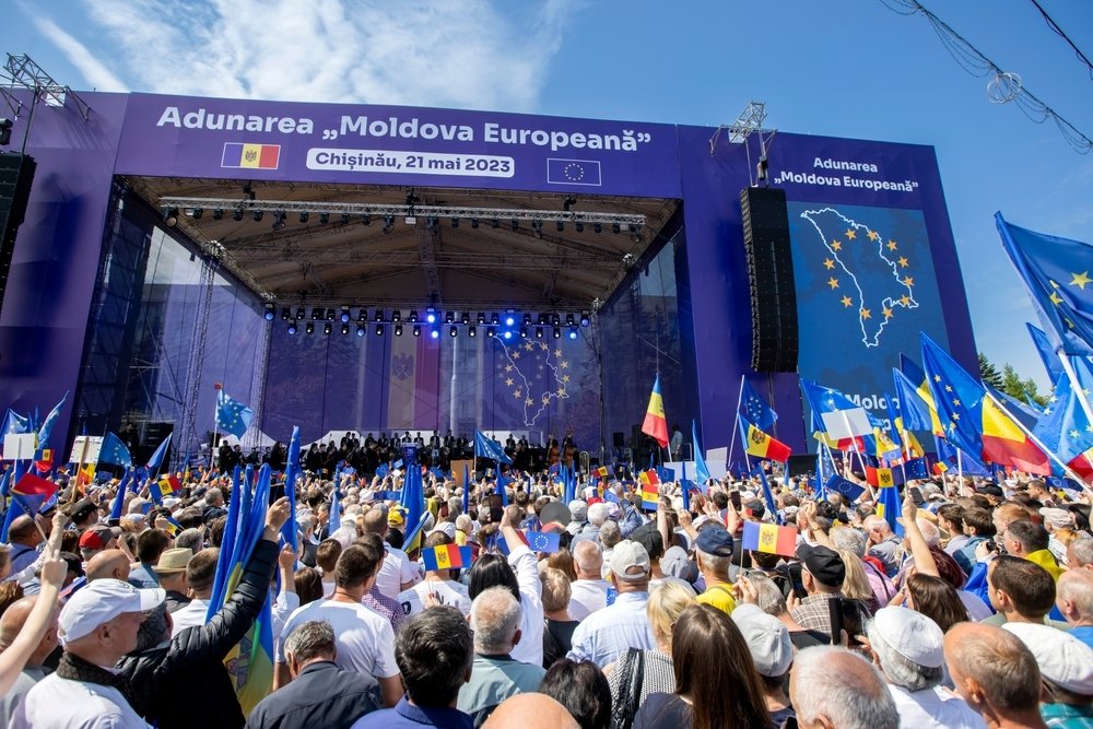 Moldova Needs More From Europe Than a Symbolic Summit | Wilson Center