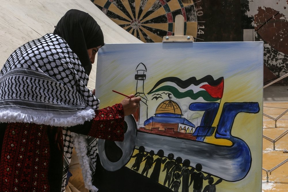 MEP_Nakba