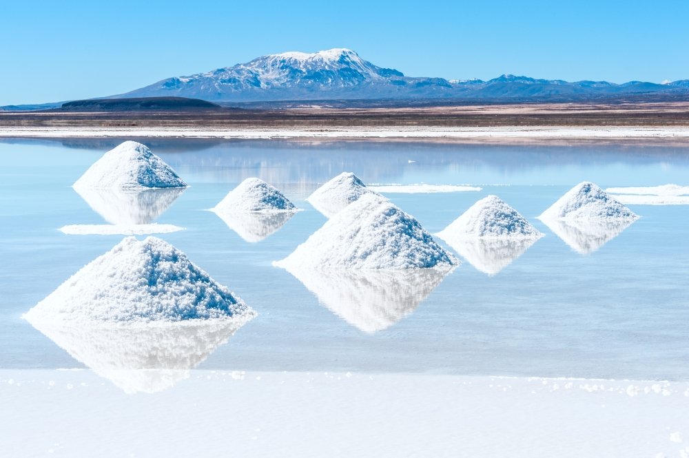 Image - Bolivia's Lithium Future: A Second Chance?