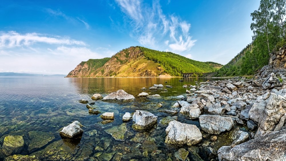Image Baikal