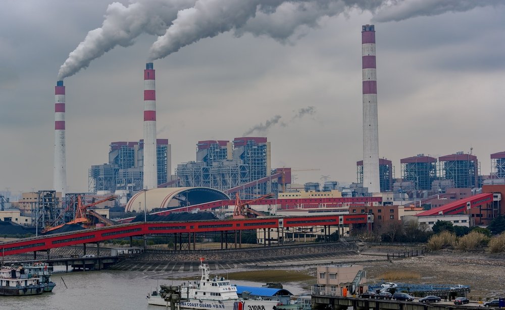 affældige sy let Chinese Coal-based Power Plants | Wilson Center