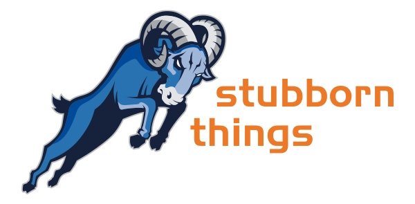 Stubborn Things