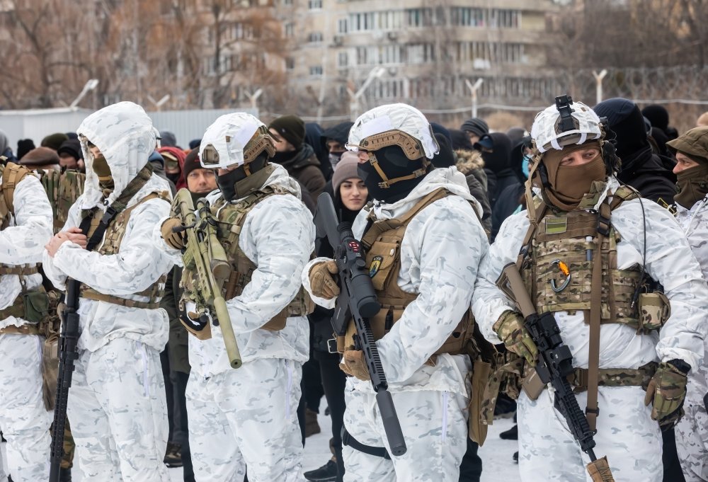 Image Soldiers