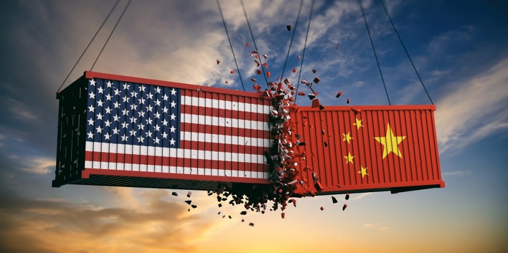 US-China Trade