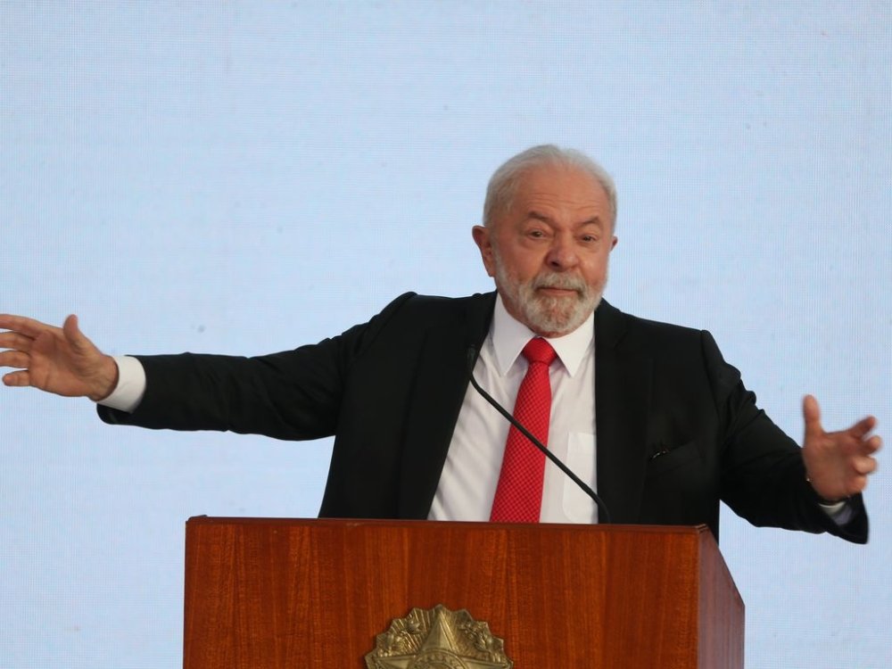 President Lula