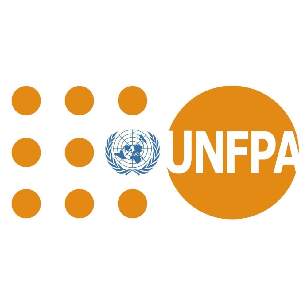 UNFPA logo